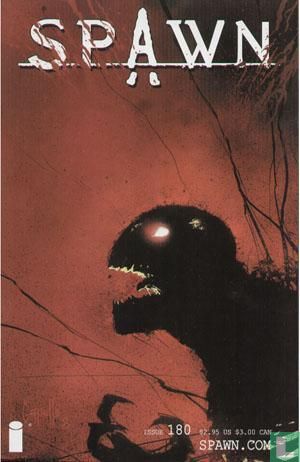Spawn 180