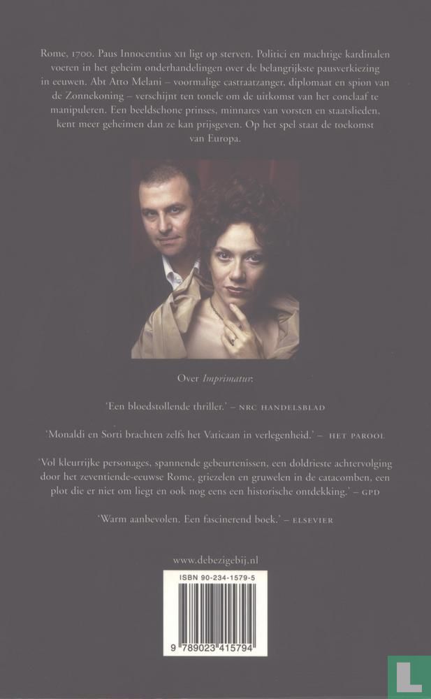 Secretum