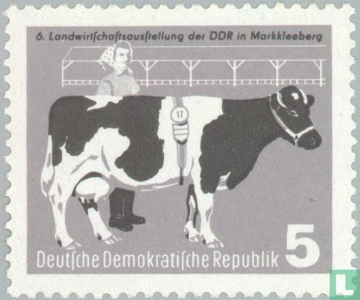 Landbouwtentoonstelling