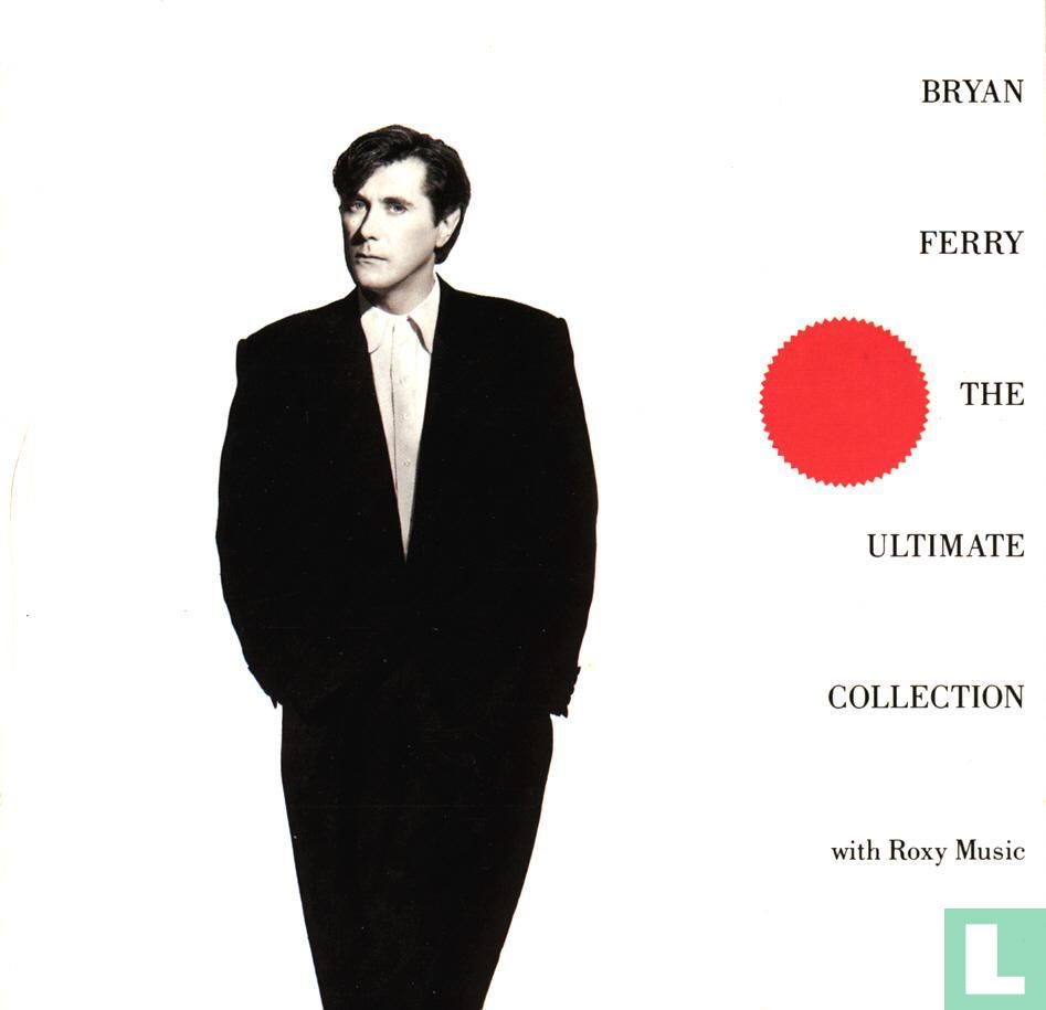 The ultimate collection