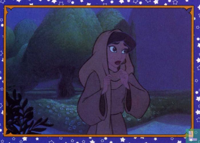A Furtive Princess