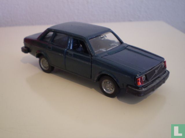 Volvo 244 GL