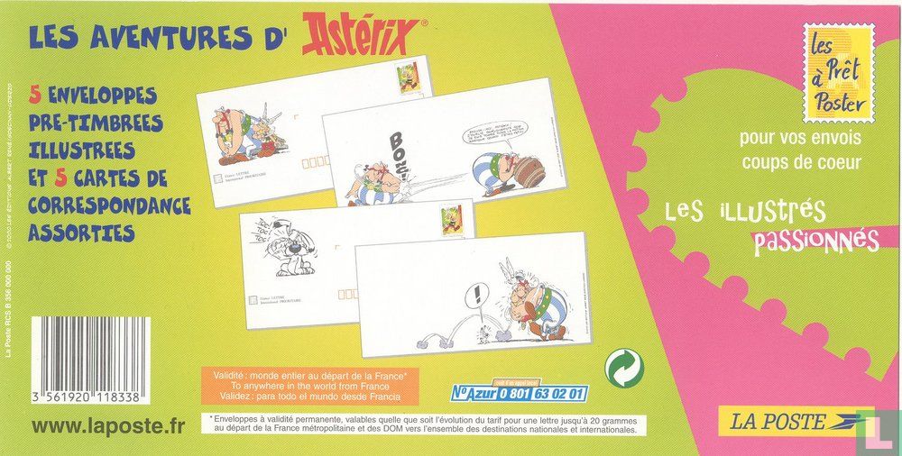 Asterix