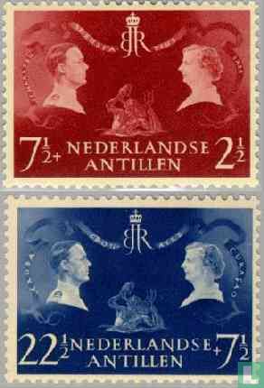 Koninklijk bezoek