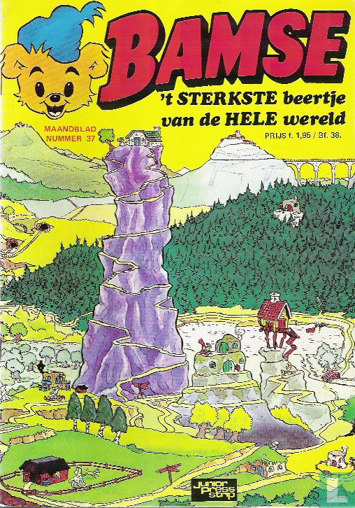Bamse 37