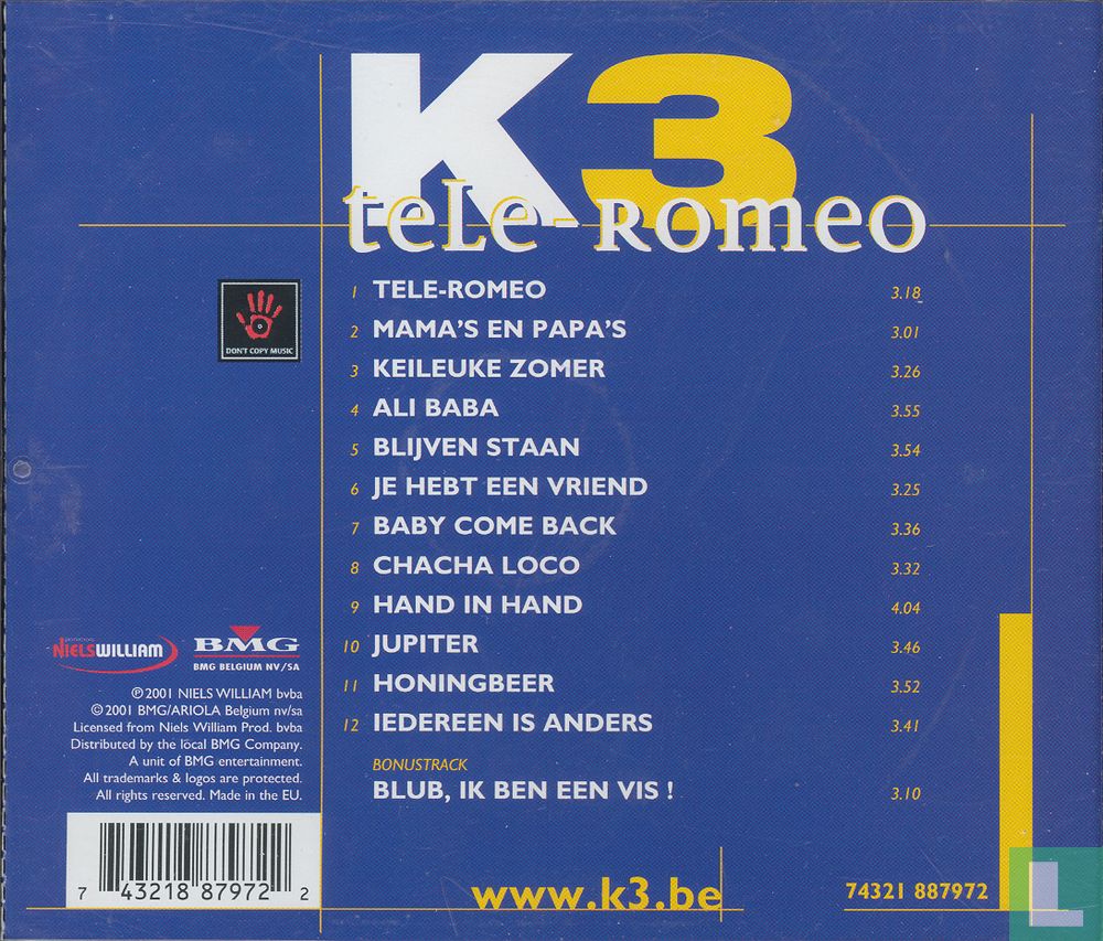 Tele-Romeo