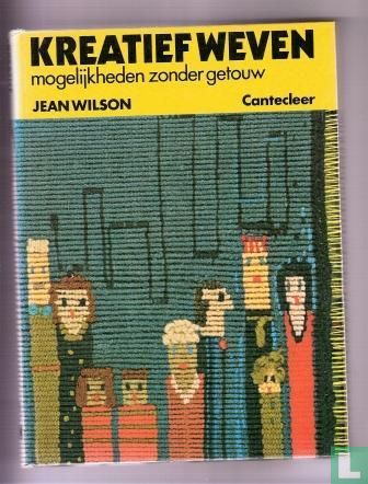 Kreatief weven