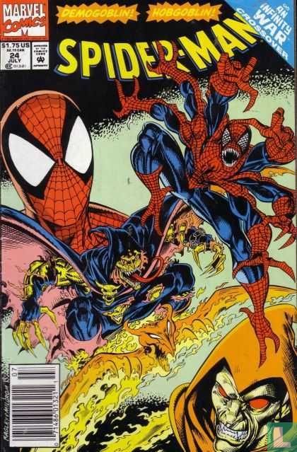 Spider-Man 24
