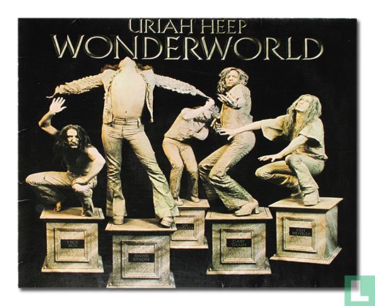 Wonderworld