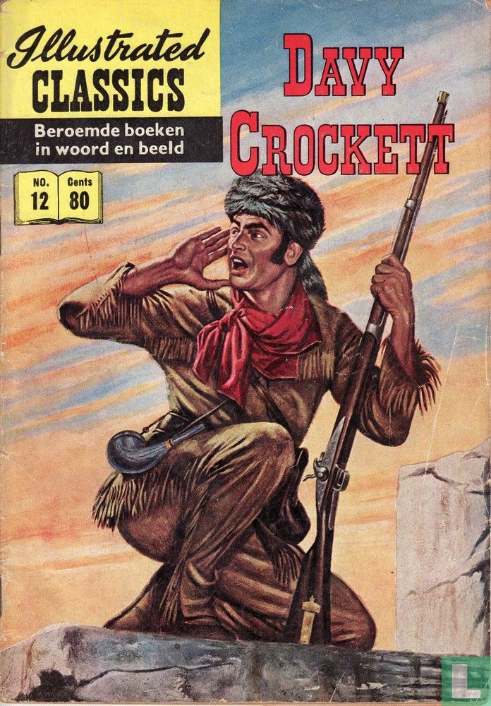 Davy Crockett
