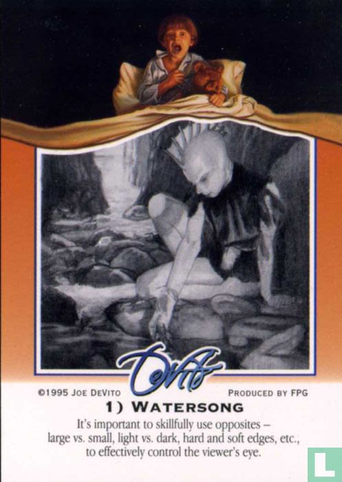 Watersong