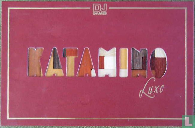 Katamino Luxe