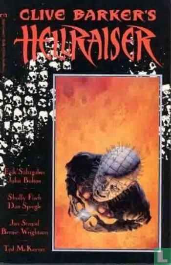 Hellraiser 1