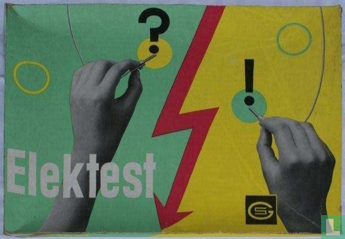 Elektest