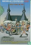 Mechelse stripbeurs