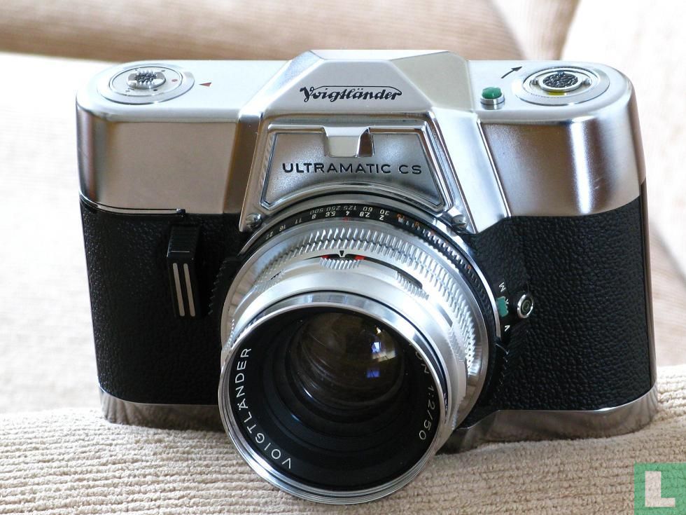 Ultramatic II