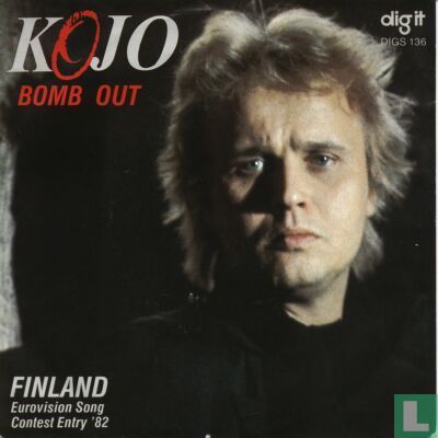 Bomb out