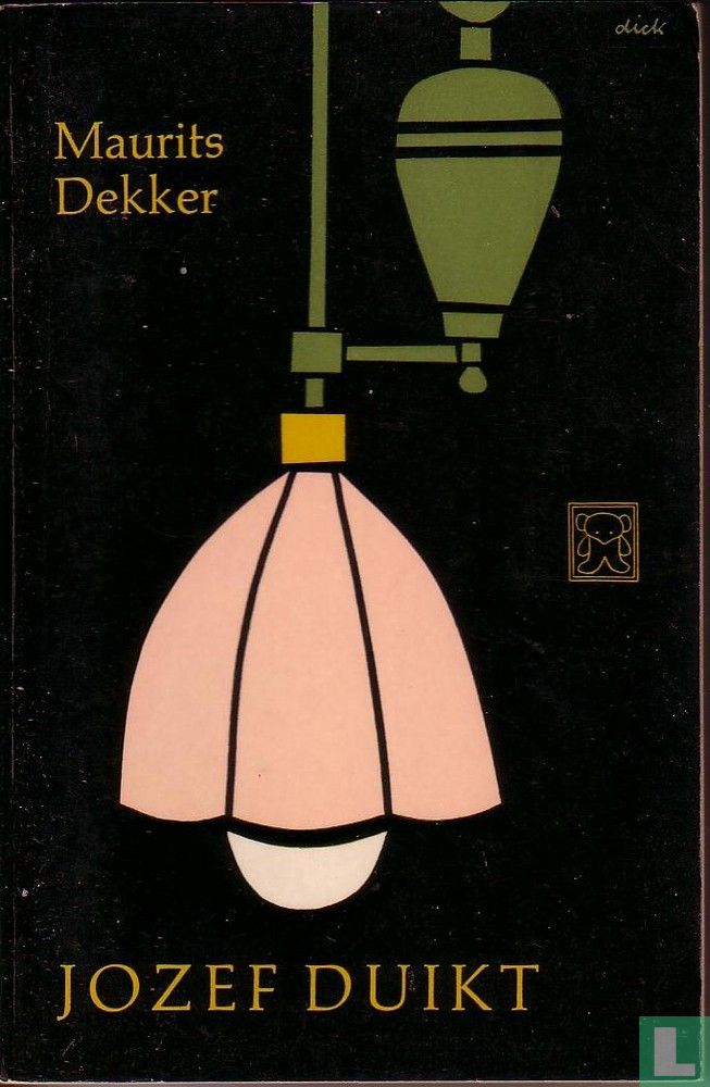 Jozef duikt