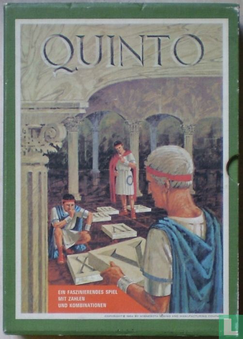 Quinto