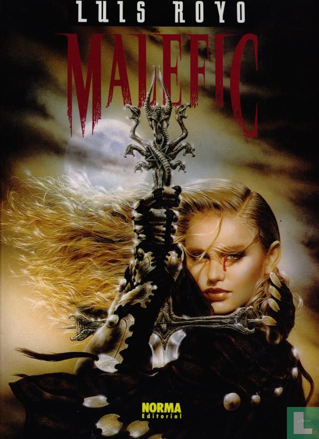 Malefic