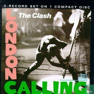 London calling