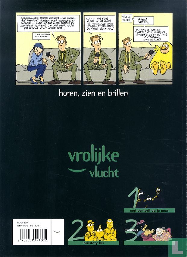 Brilstory bis