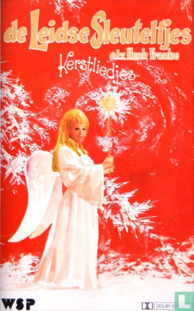 Kerstliedjes
