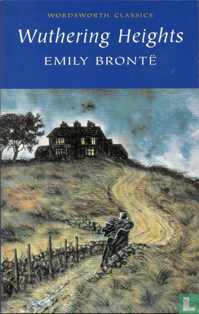 Wuthering Heights