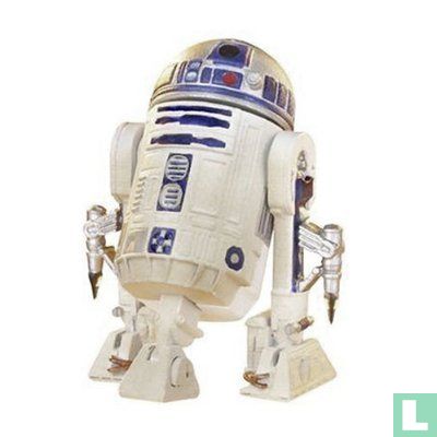 R2-D2 (Droid Attack)