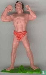 Tarzan 2