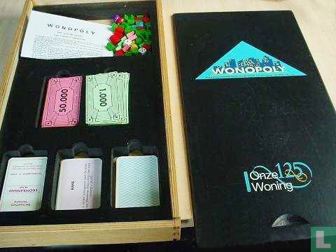 Wonopoly