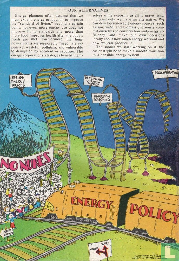 All-Atomic Comics 1