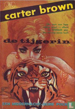 De tijgerin