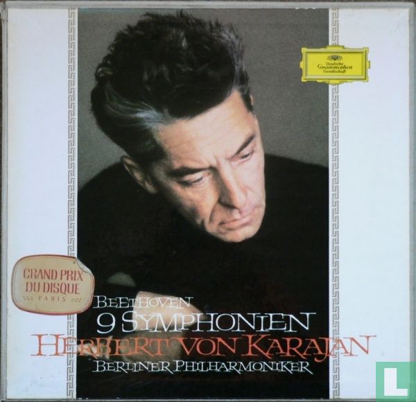 9 Symphonien