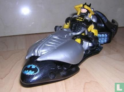 Batwing