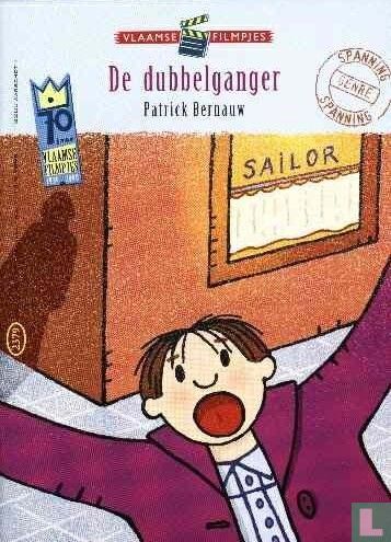 De dubbelganger