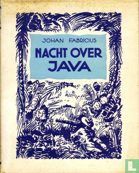 Nacht over Java