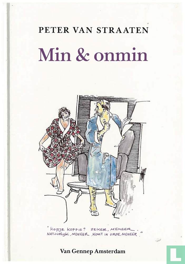 Min & onmin