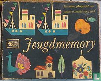 Jeugdmemory