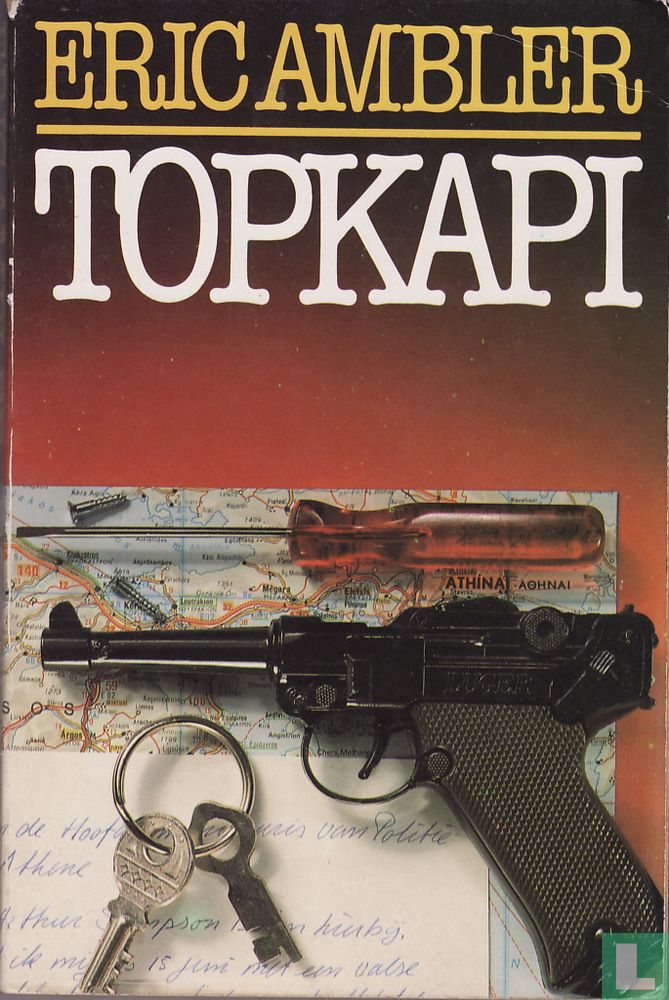 Topkapi