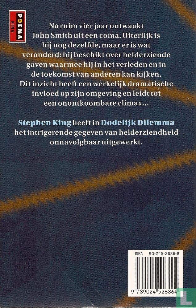 Dodelijk Dilemma