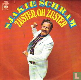 Zuster, oh zuster