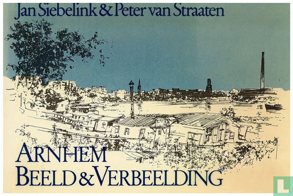 Arnhem - Beeld & Verbeelding