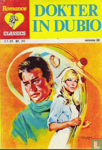 Dokter in dubio