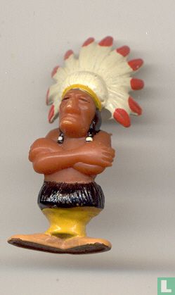 Chieftain