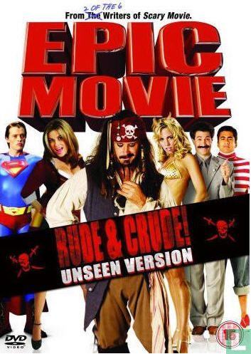 Epic Movie