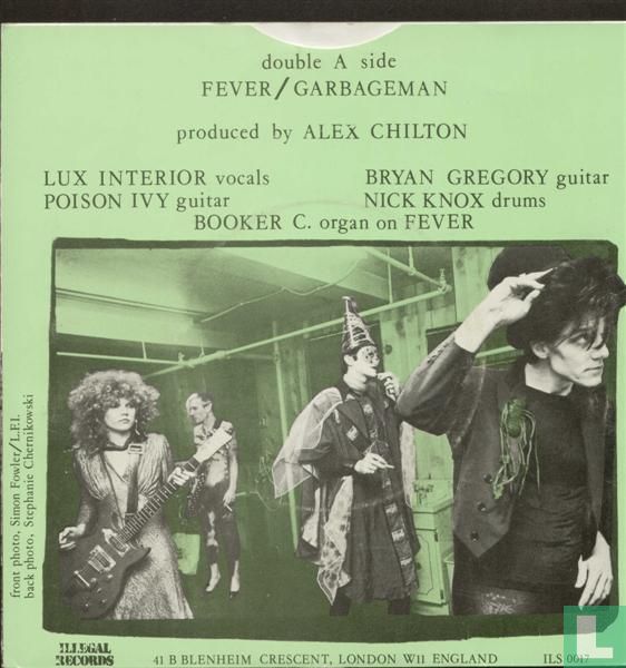 Fever