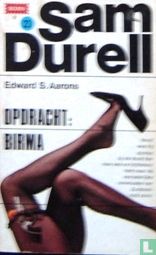 Opdracht: Birma