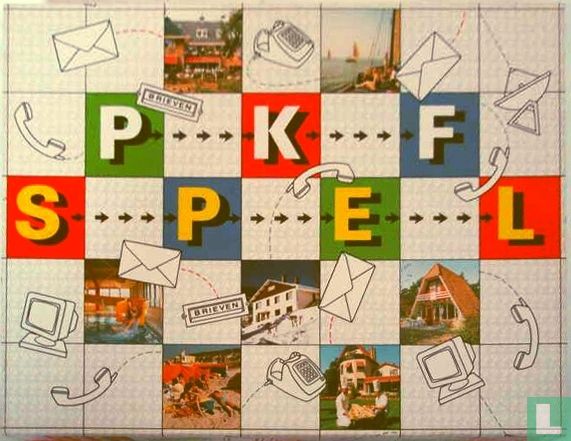 PKF Spel