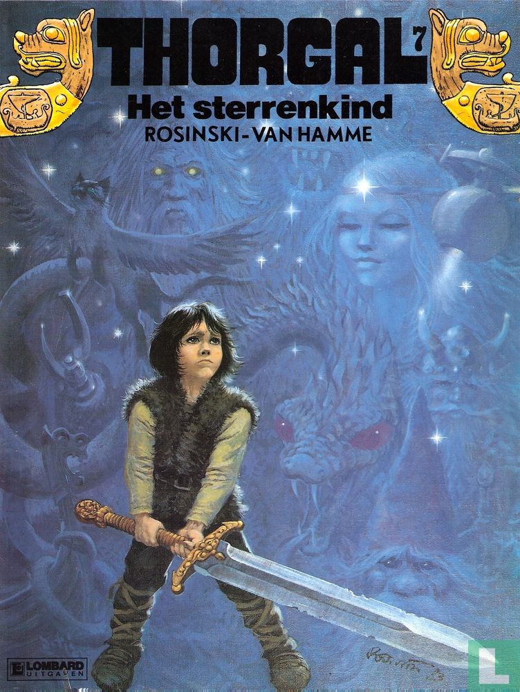 Het sterrenkind